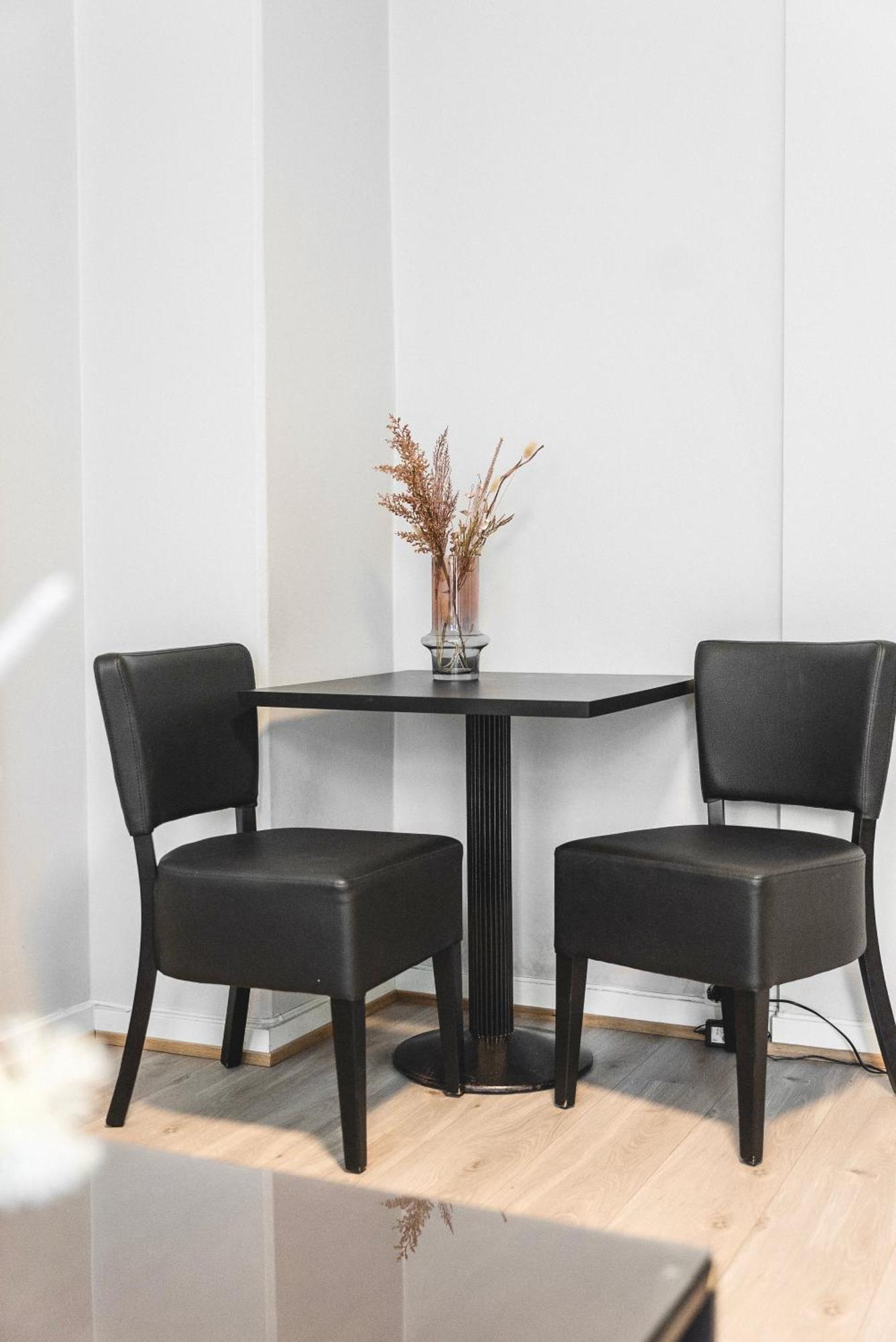 One-Bedroom Apartment In Central Όσλο Εξωτερικό φωτογραφία