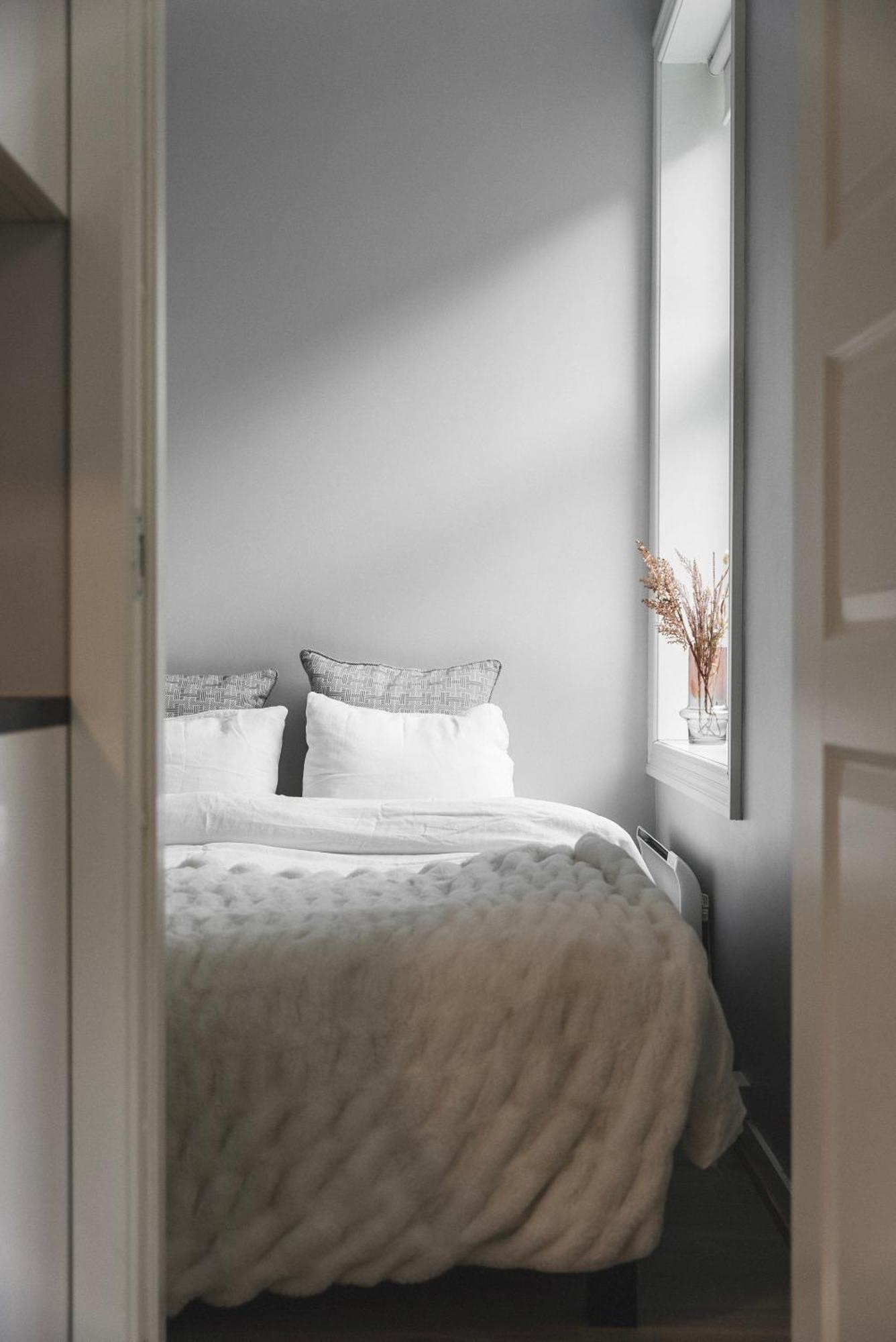 One-Bedroom Apartment In Central Όσλο Εξωτερικό φωτογραφία