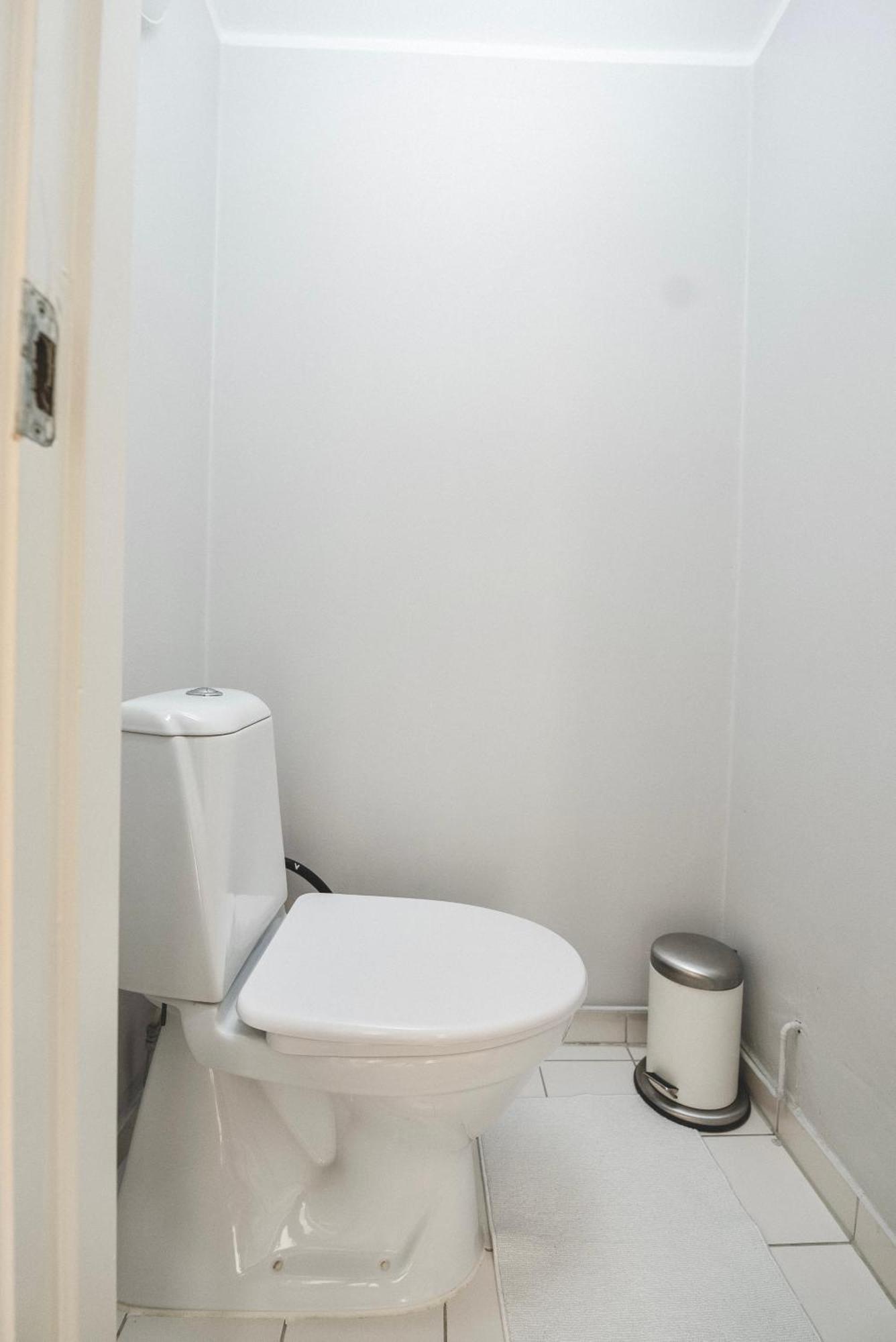 One-Bedroom Apartment In Central Όσλο Εξωτερικό φωτογραφία